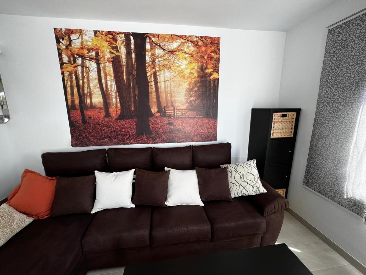 Arrecife Exclusive Beach House Ngoại thất bức ảnh