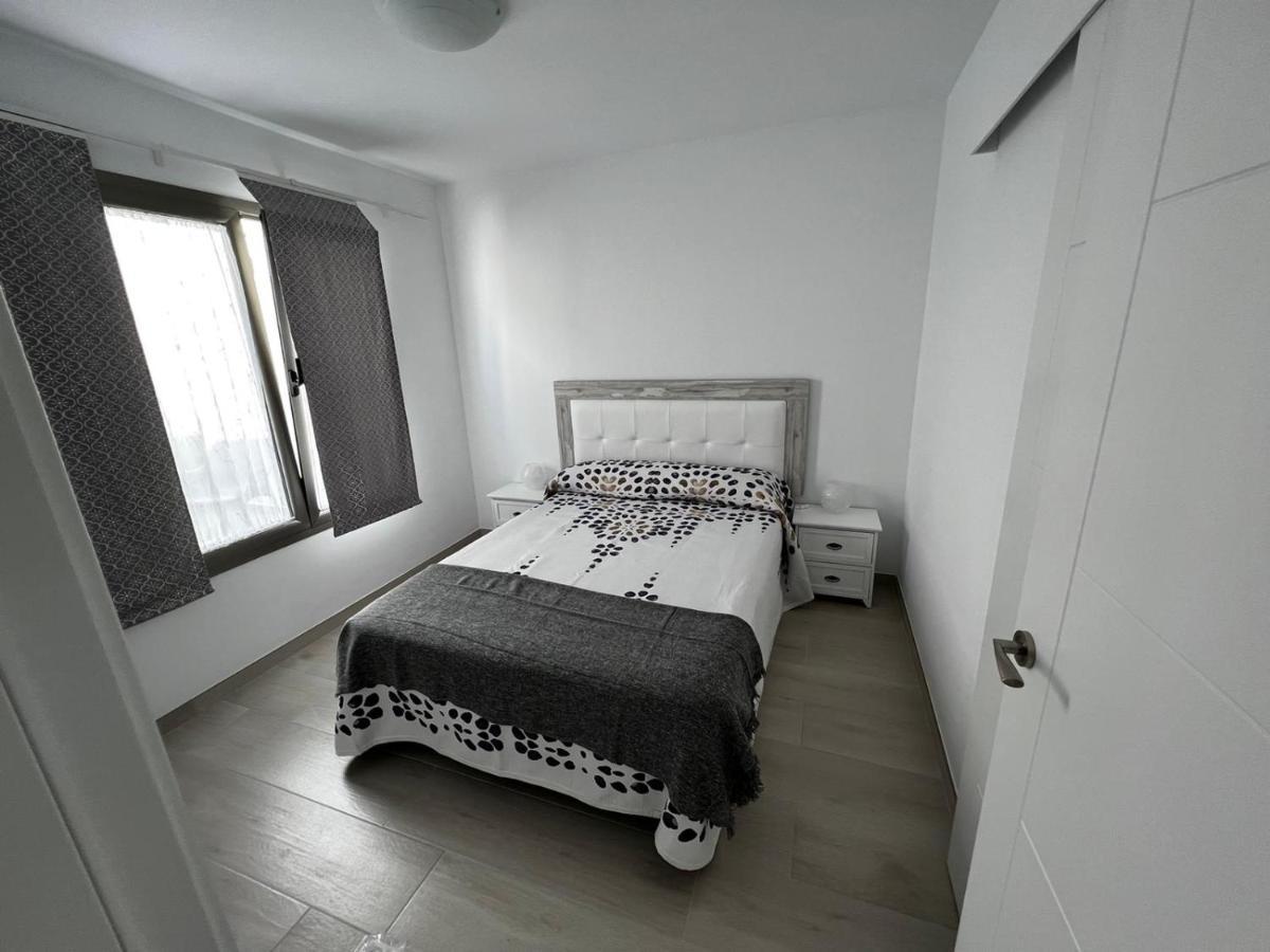 Arrecife Exclusive Beach House Ngoại thất bức ảnh