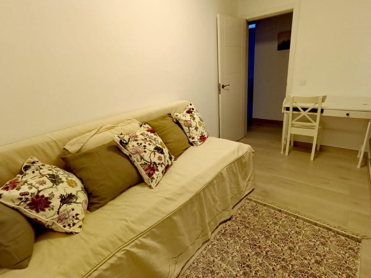 Arrecife Exclusive Beach House Ngoại thất bức ảnh
