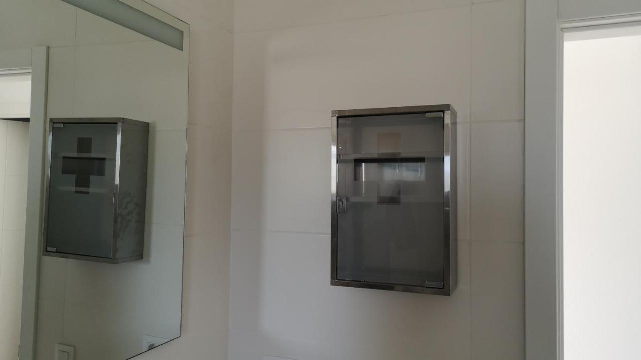 Arrecife Exclusive Beach House Ngoại thất bức ảnh