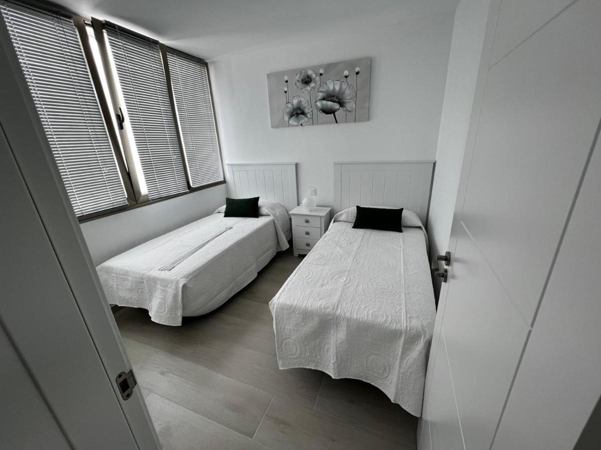 Arrecife Exclusive Beach House Ngoại thất bức ảnh