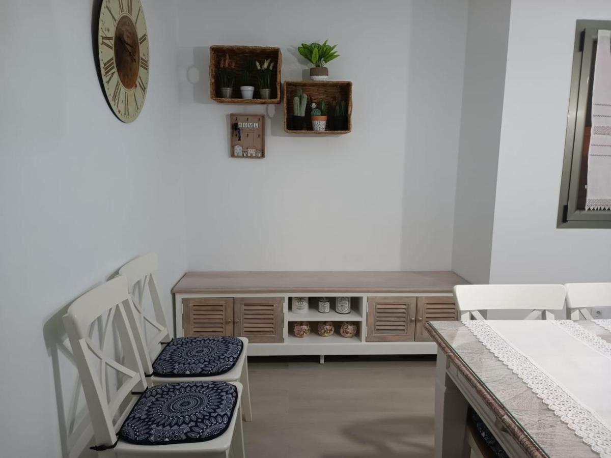 Arrecife Exclusive Beach House Ngoại thất bức ảnh